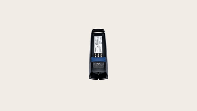 Product page_Hero image_Scanreco_G2 Charger Li-ion_