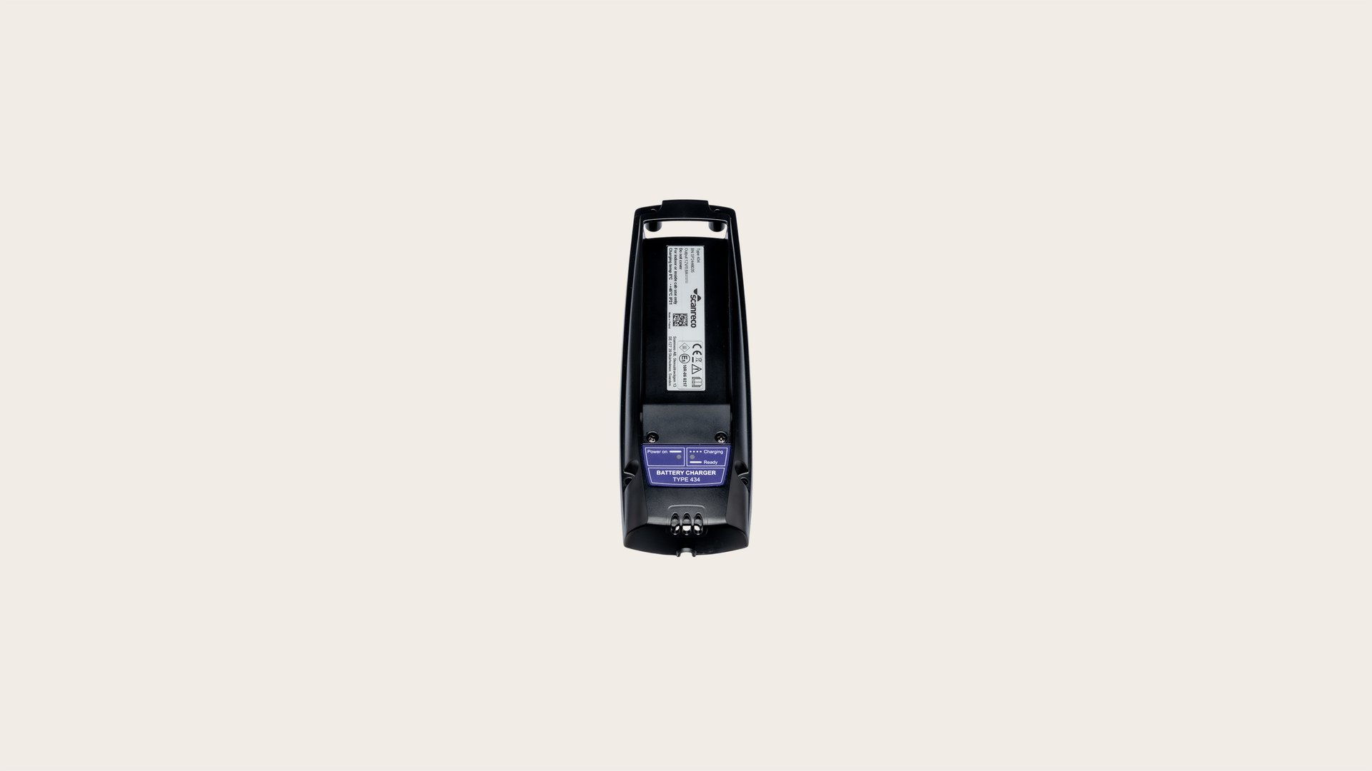 Product page_Hero image_Scanreco_G2 Charger Standard NiMH_