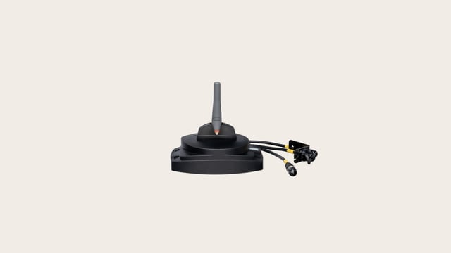 Website hero Scanreco G3 CAN grey