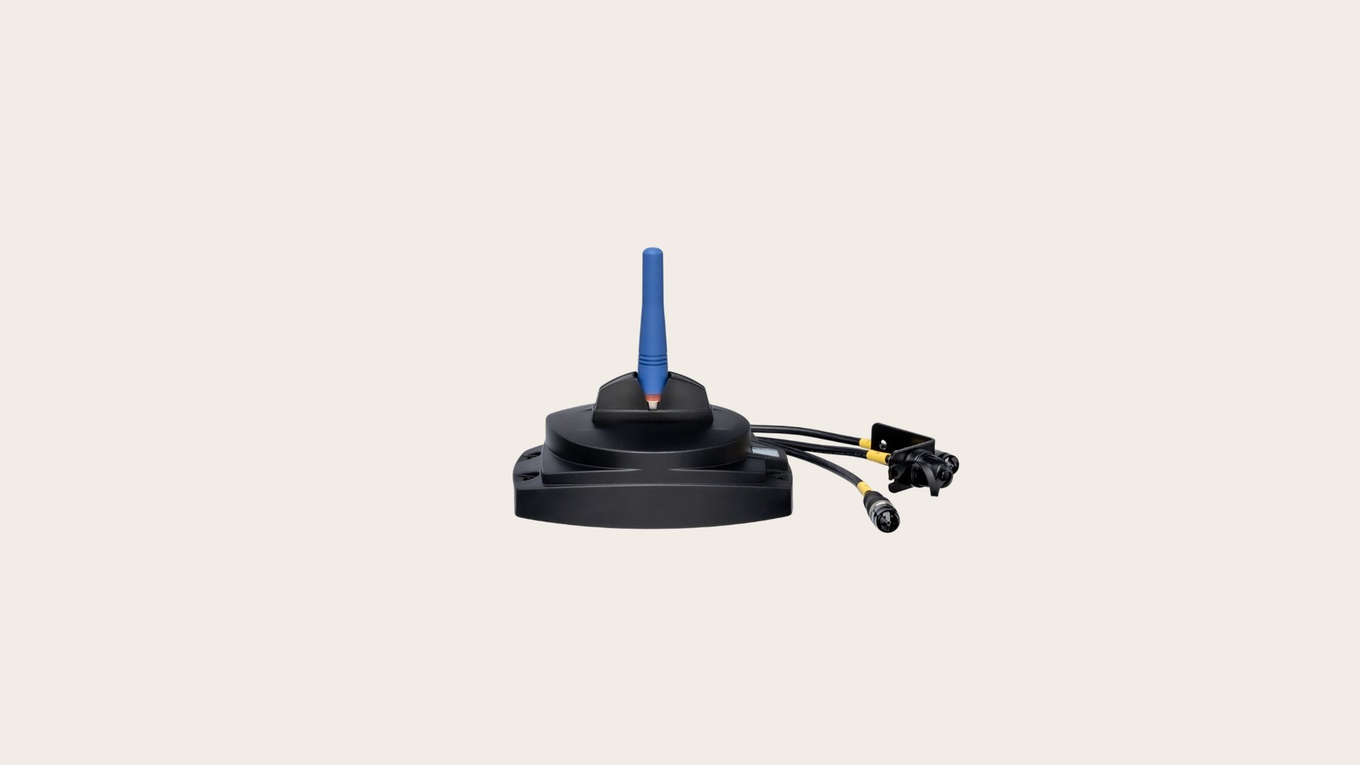 Website hero Scanreco G3 CAN