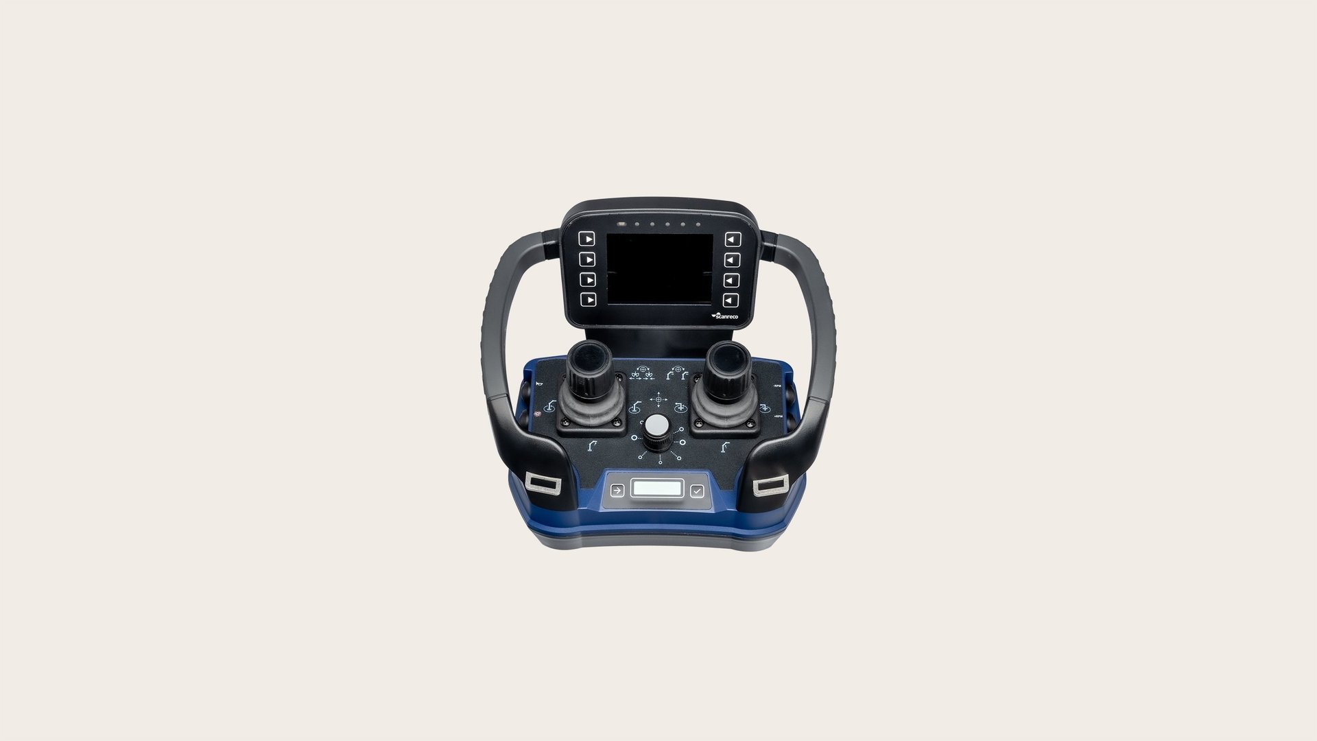 Website hero Scanreco Transmitter Micro Flex