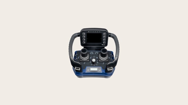 Website hero Scanreco Transmitter Micro Flex