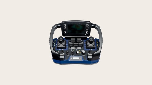 Website hero Scanreco Transmitter Mini Flex