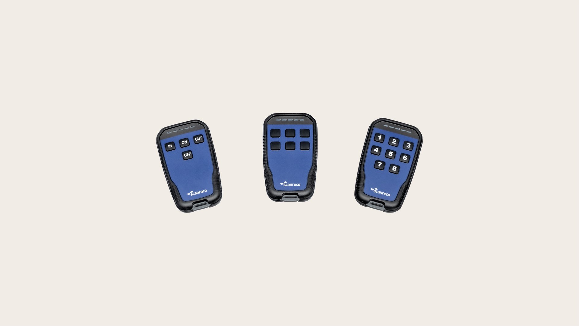 Website hero Scanreco Transmitter Pocket