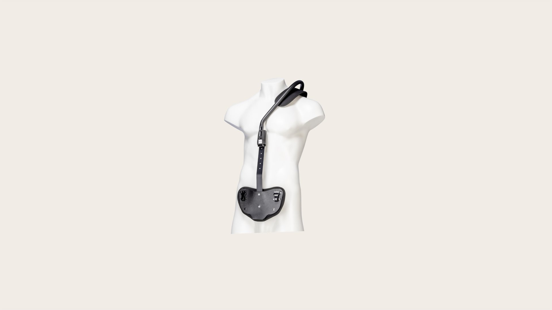 Website hero Scanreco shoulder hook