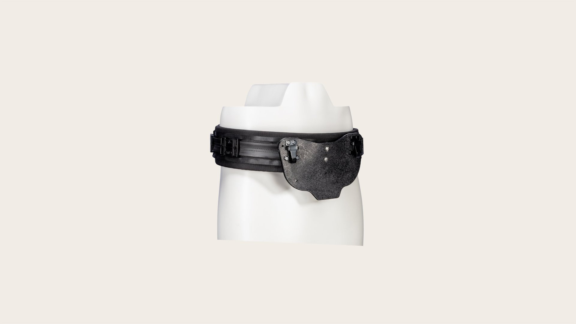 Website hero Scanreco slide belt