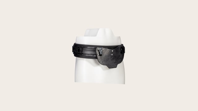 Website hero Scanreco slide belt