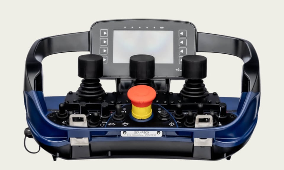 Product page_Maxi Joystick_front