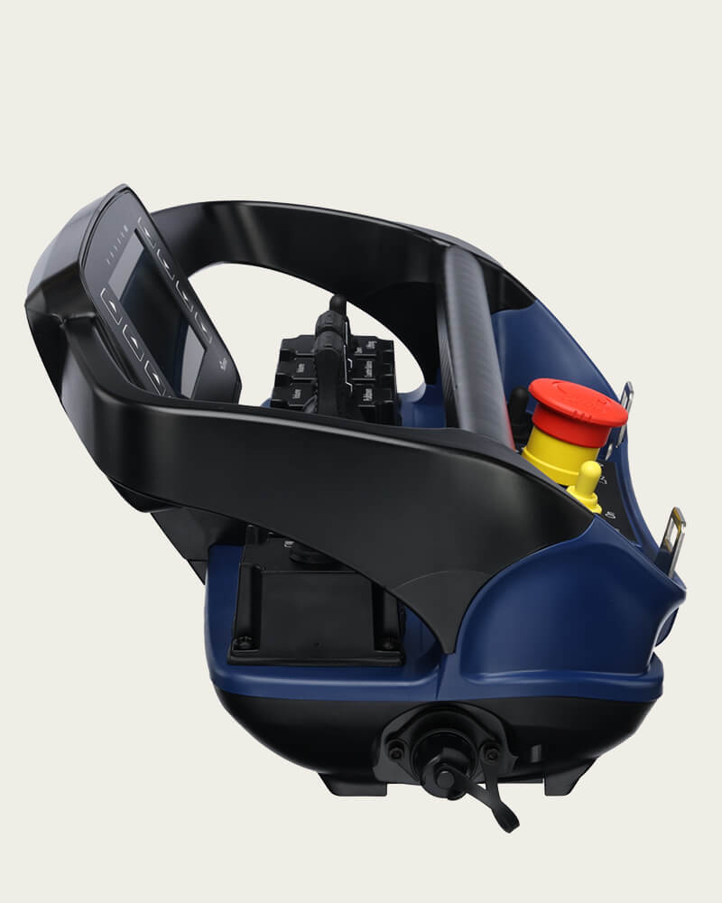 Product page_Maxi Lever_side