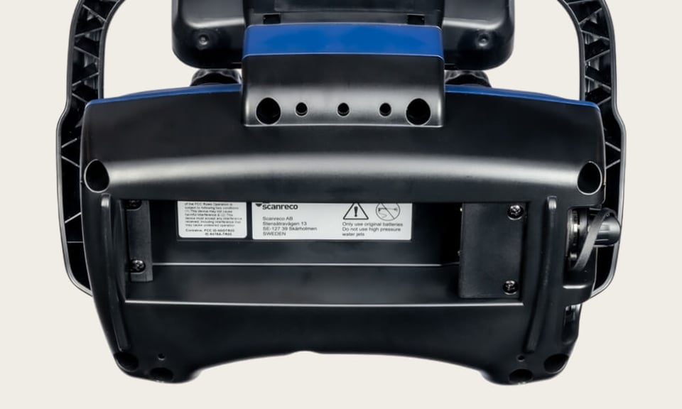 Product page_Mini Joystick_battery compartment