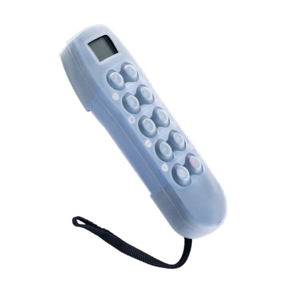 Options for_Handy_Silicone case
