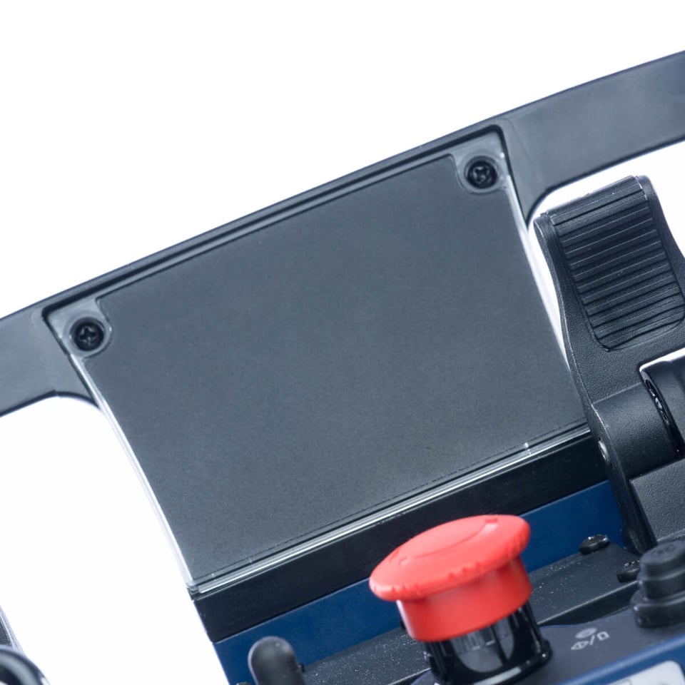 Options for_Mini Lever_No display