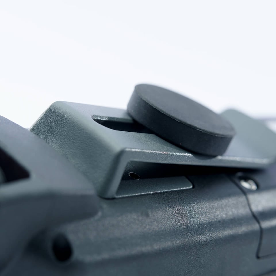 Options for_Rocket_clip magnetic
