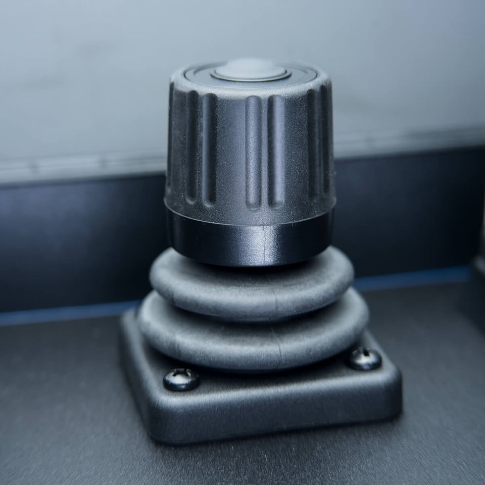 Scancreco_2-axis joystick - G6
