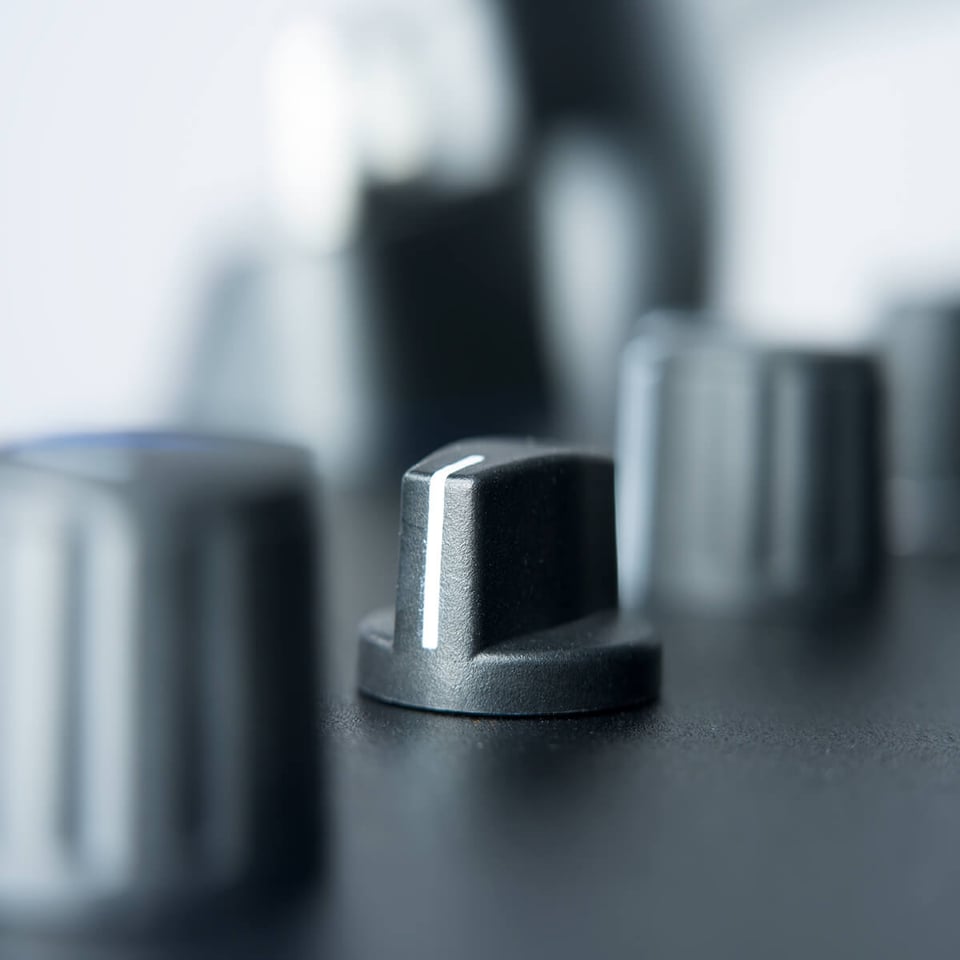 Scancreco_Rotary switches