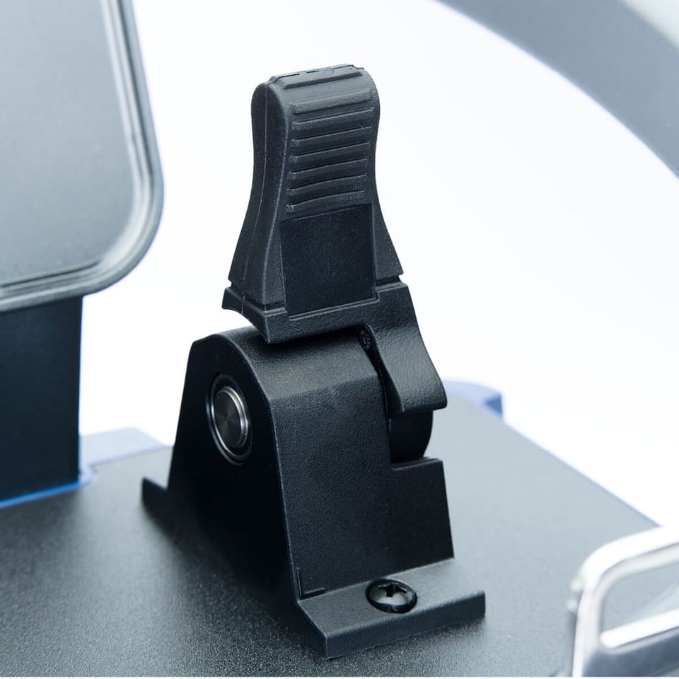 Scancreco_Thin Lever Black