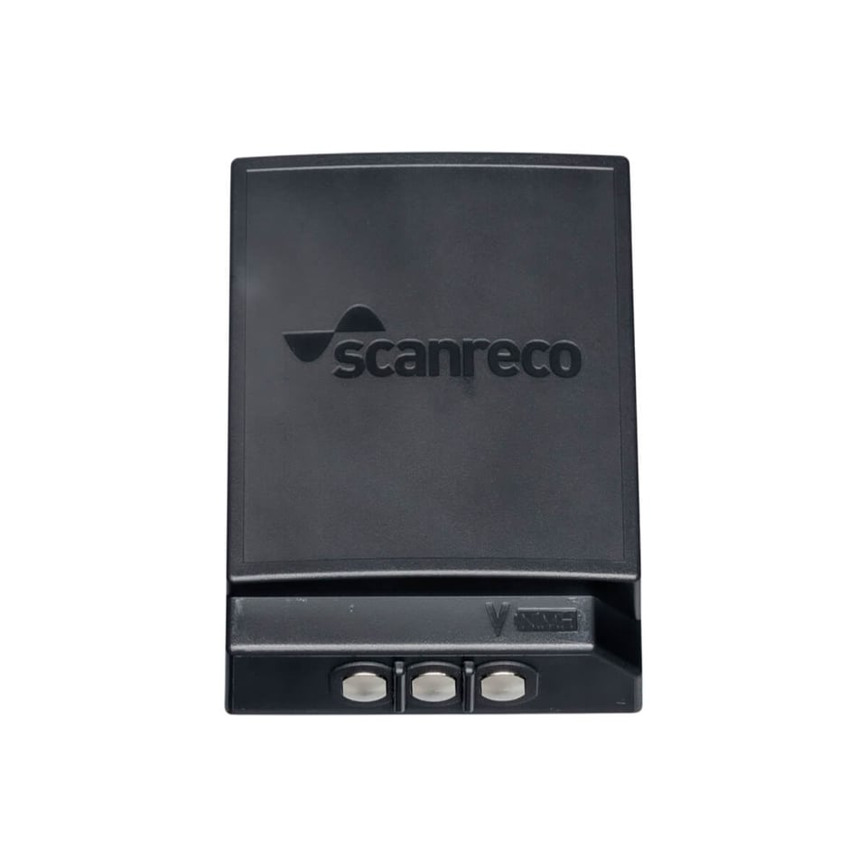 Scanreco G6 Battery NiMH_