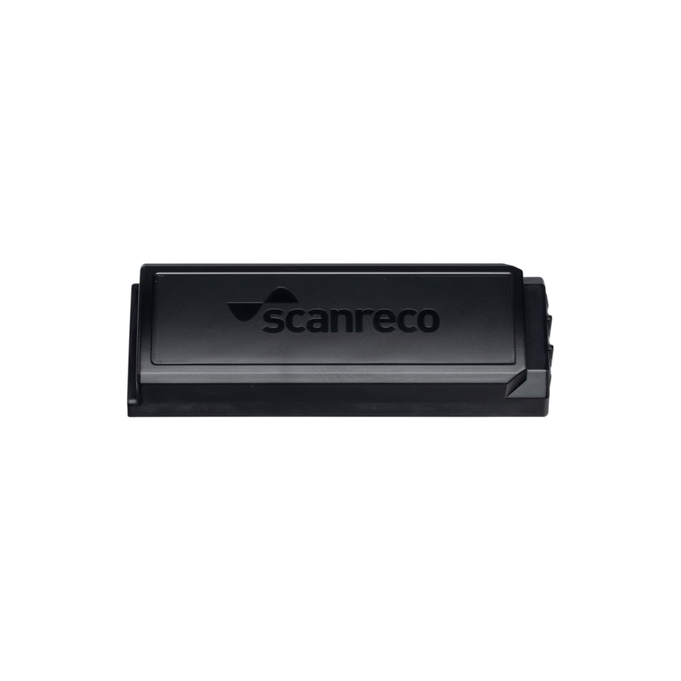 Scanreco_G2 Battery High-capacity Li-ion