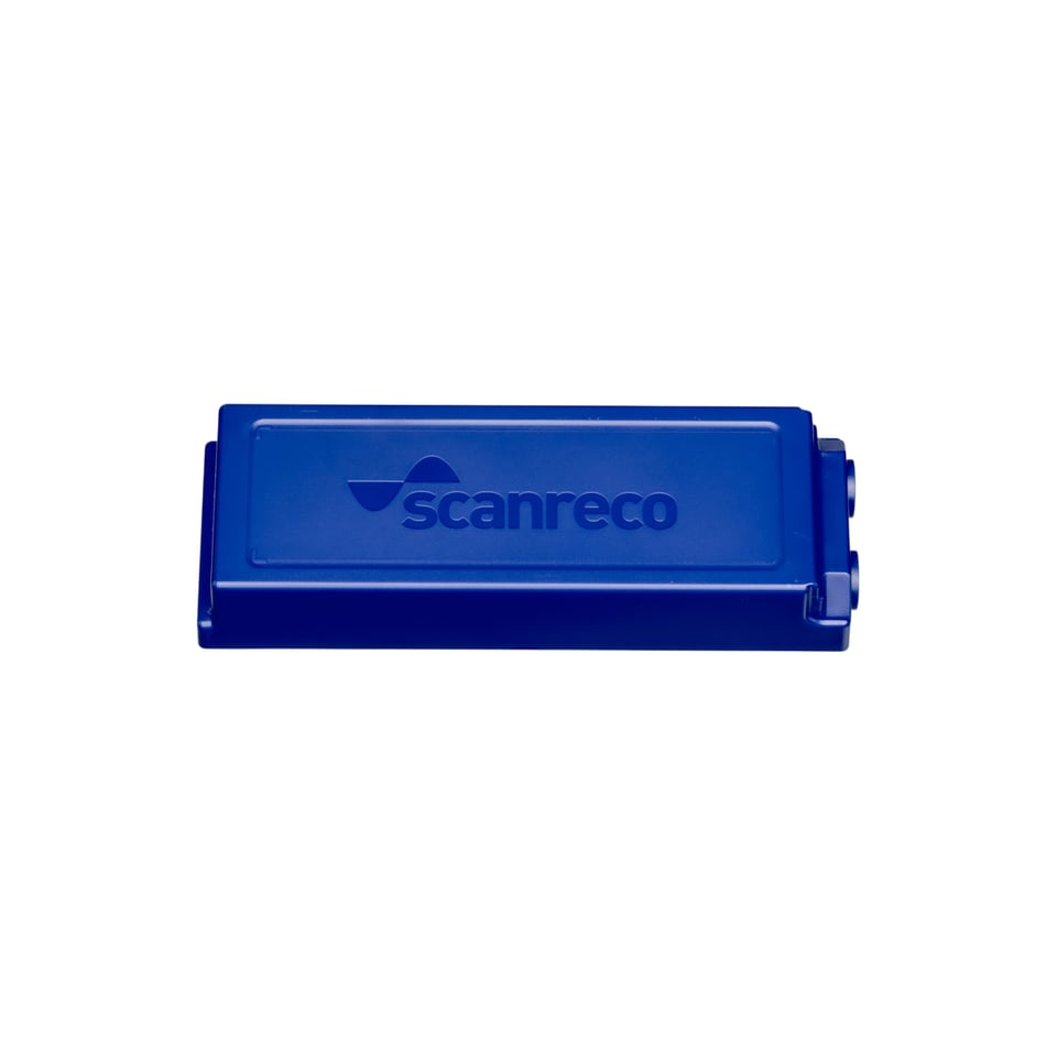 Scanreco_G2 Battery High-capacity NiMH