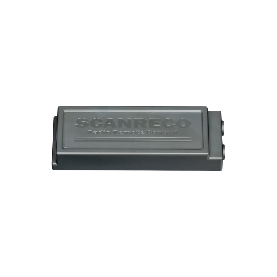 Scanreco_G2 Battery Standard NiMH
