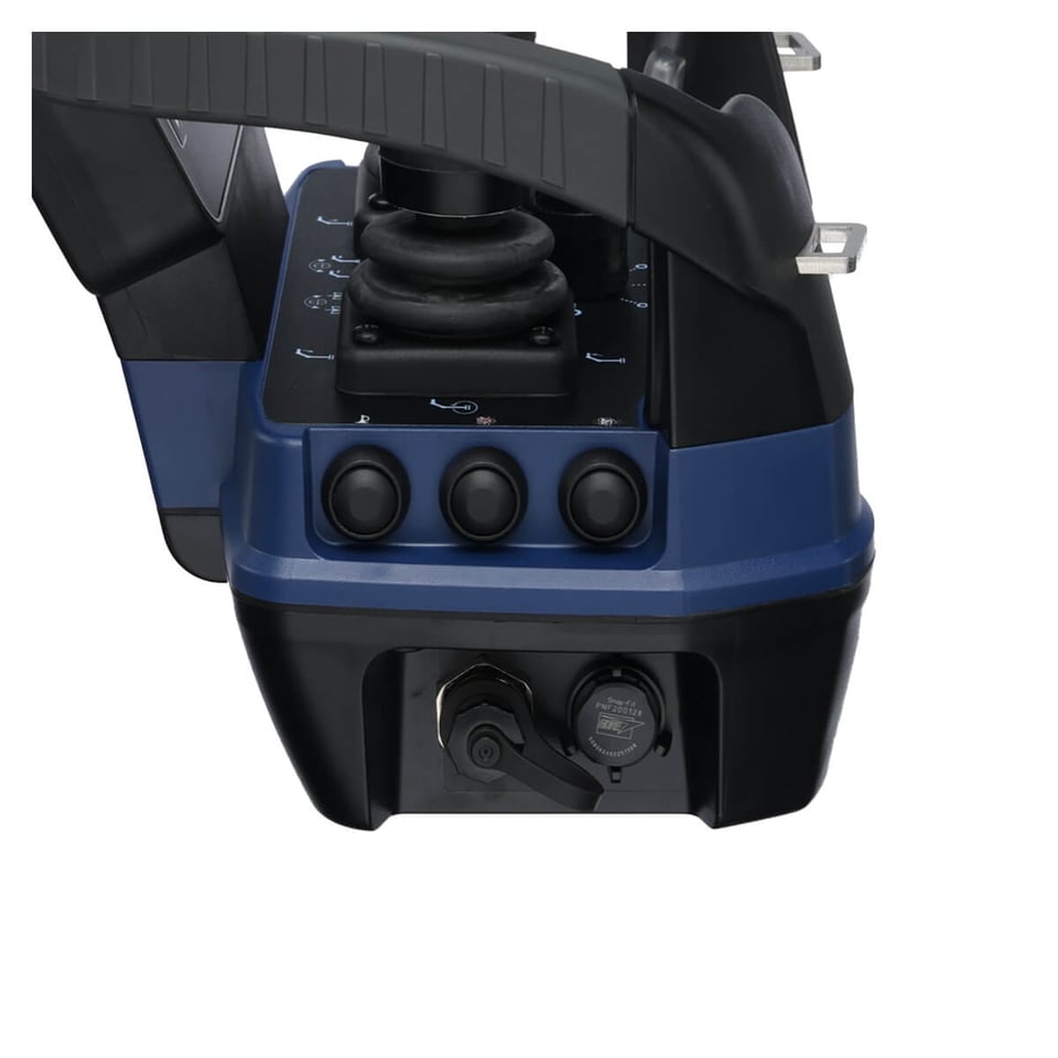 Scanreco_Micro FlexTether cable control