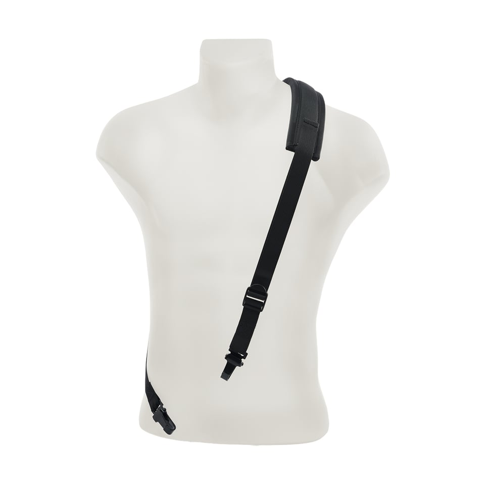 Scanreco_Shoulder strap_carrying accessory