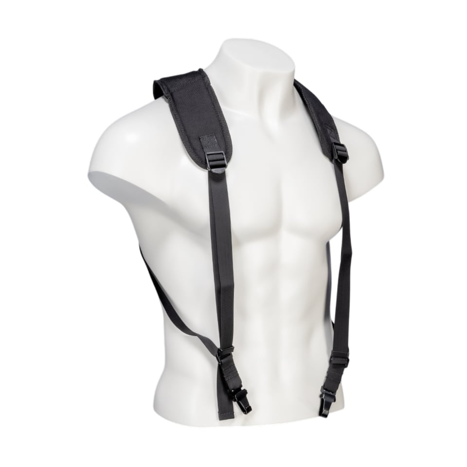 Scanreco_Shoulder vest_carrying accessory