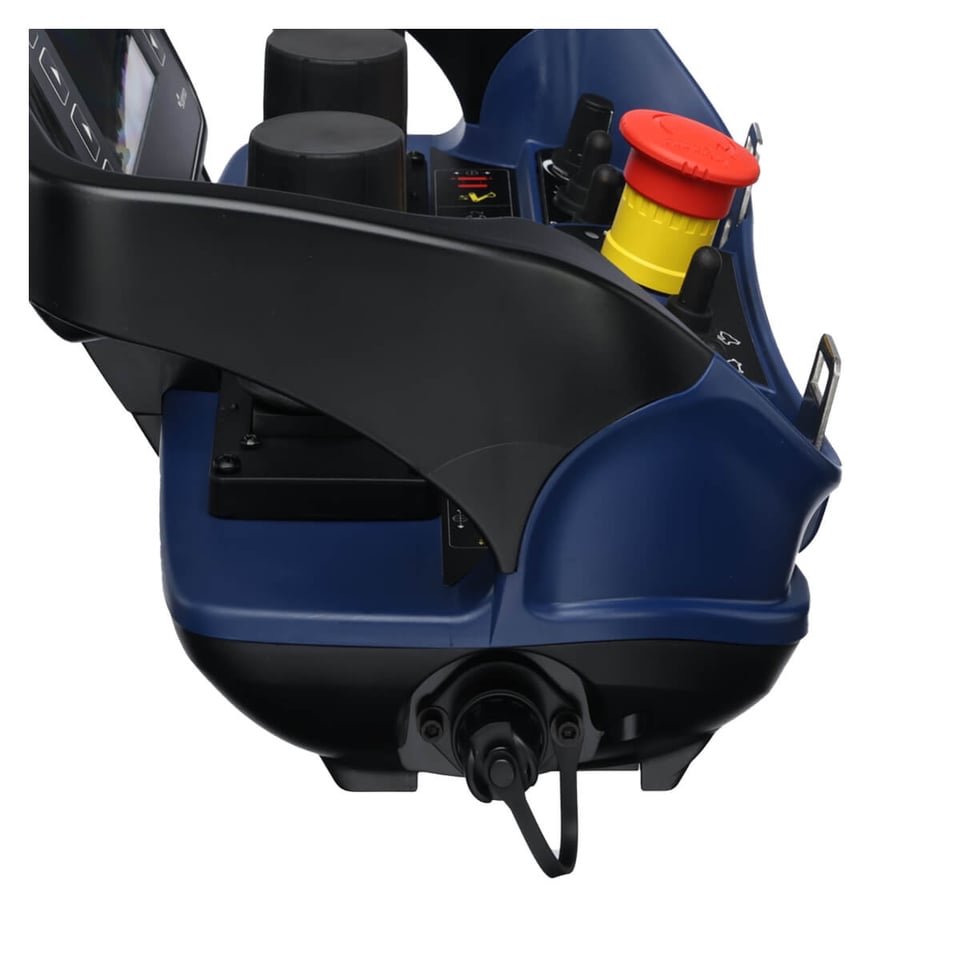 Scanreco_Tether cable control_Maxi joystick