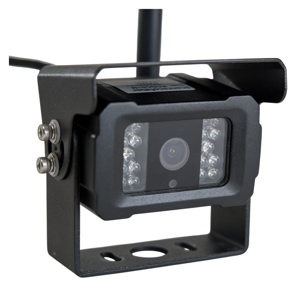 Scanreco_camera solution