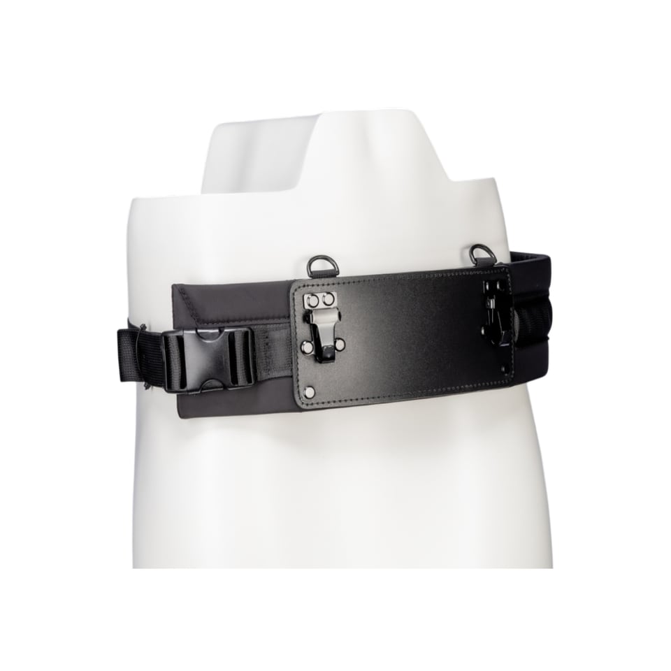 Scanreco_waist belt Maxi and Mini Joy-Lev_carrying accessory
