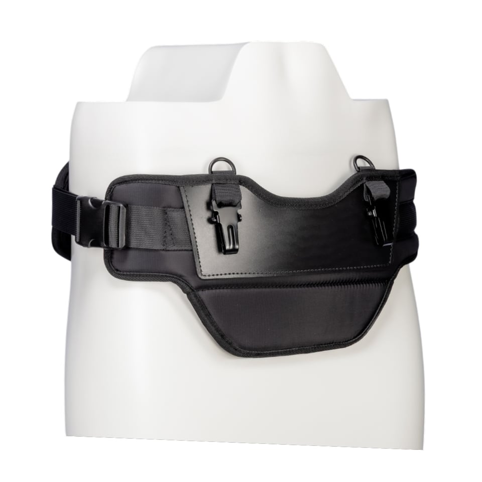 Scanreco_waist belt_carrying accessory