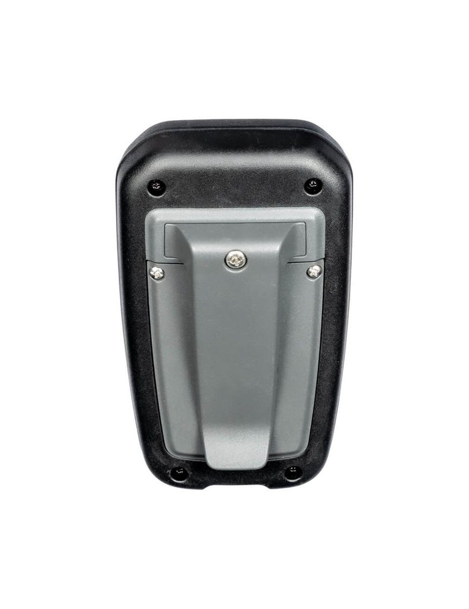 Pocket belt clip