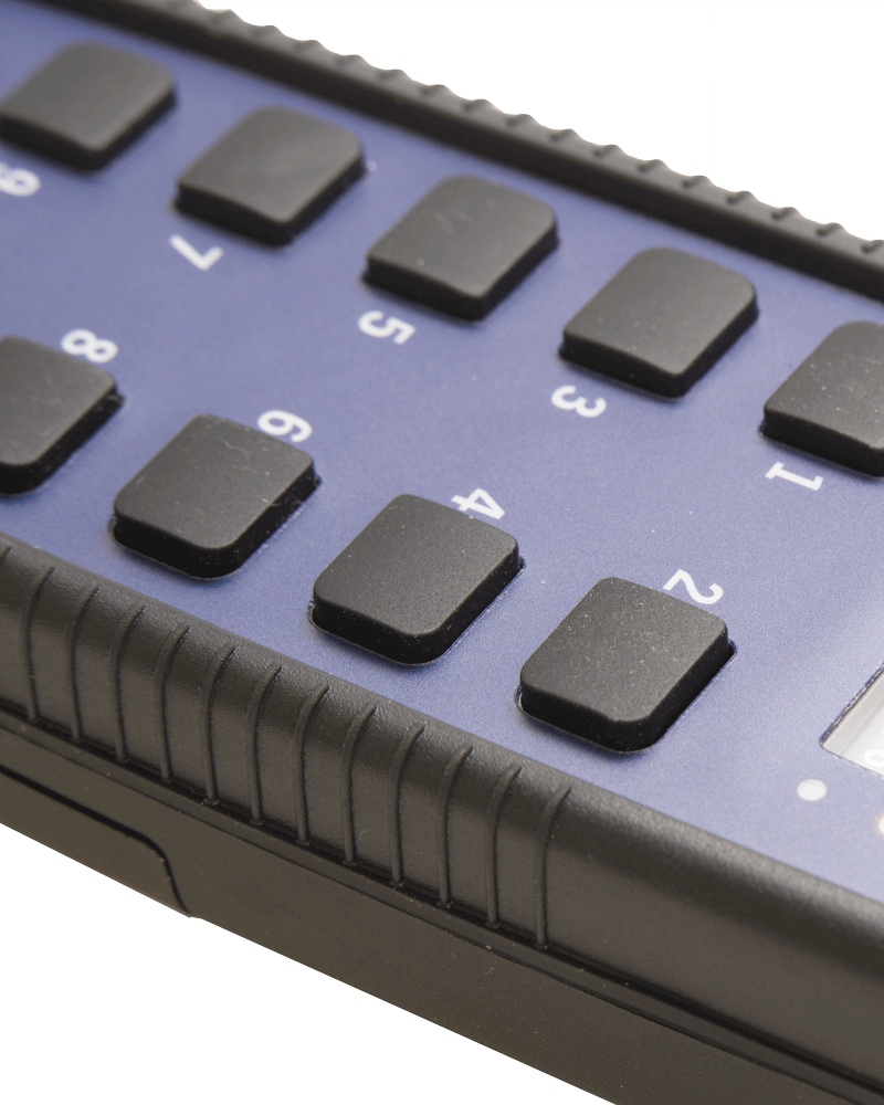 Scanreo-Rocket-transmitter-Options-Buttons