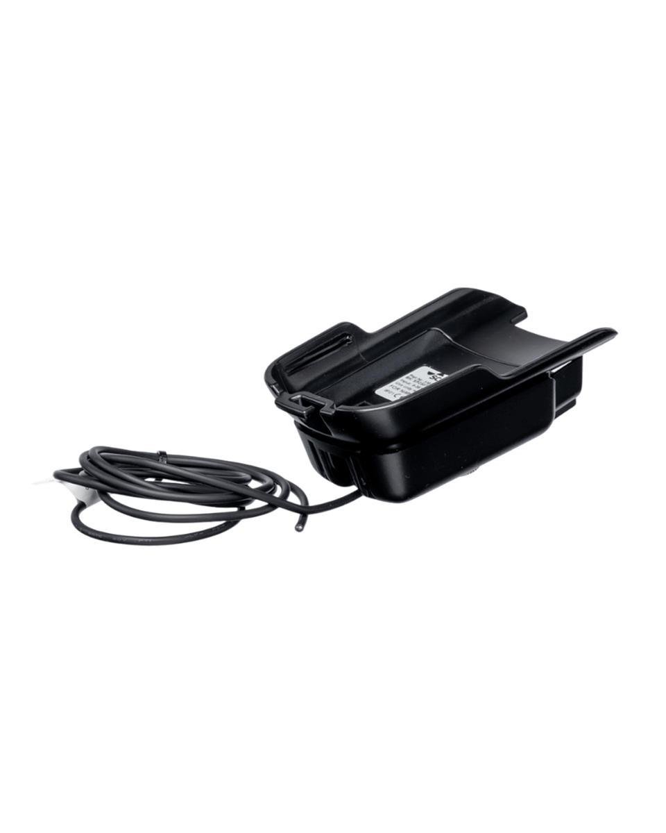Scanreo-Rocket-transmitter-Options-cradle-indicator-charger