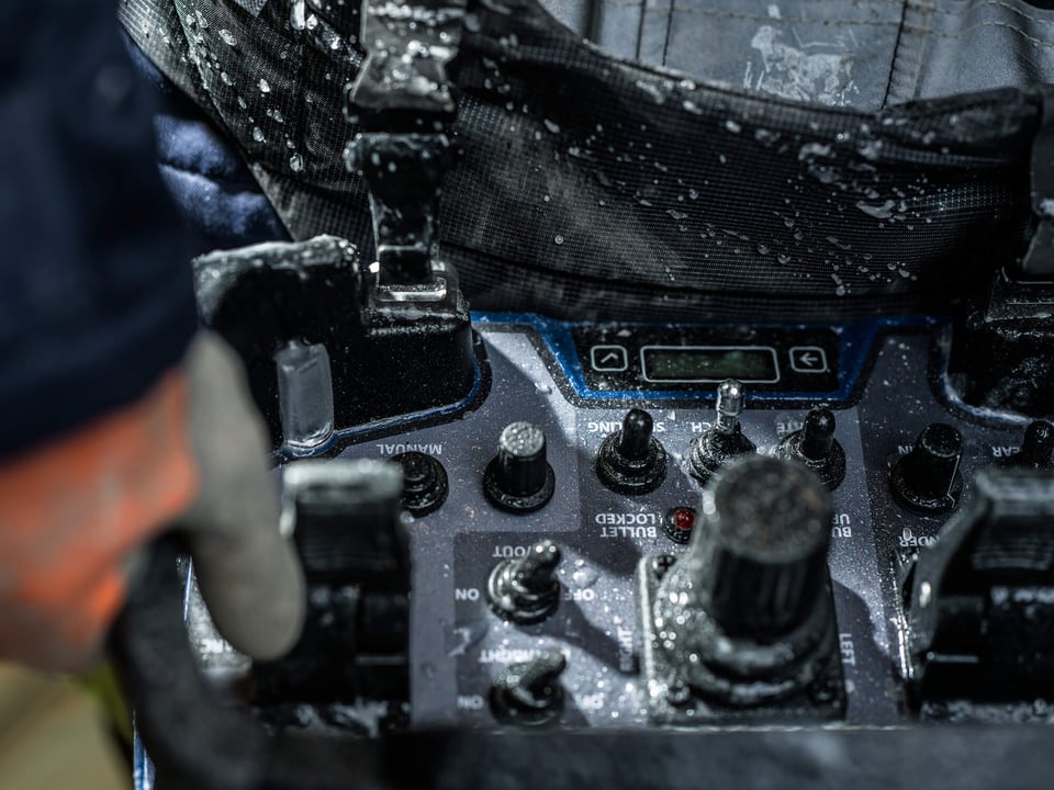Scanreco accessories category image