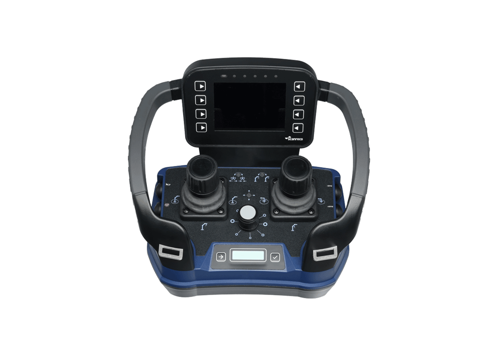 Scanreco-Micro-Flex-transmitter