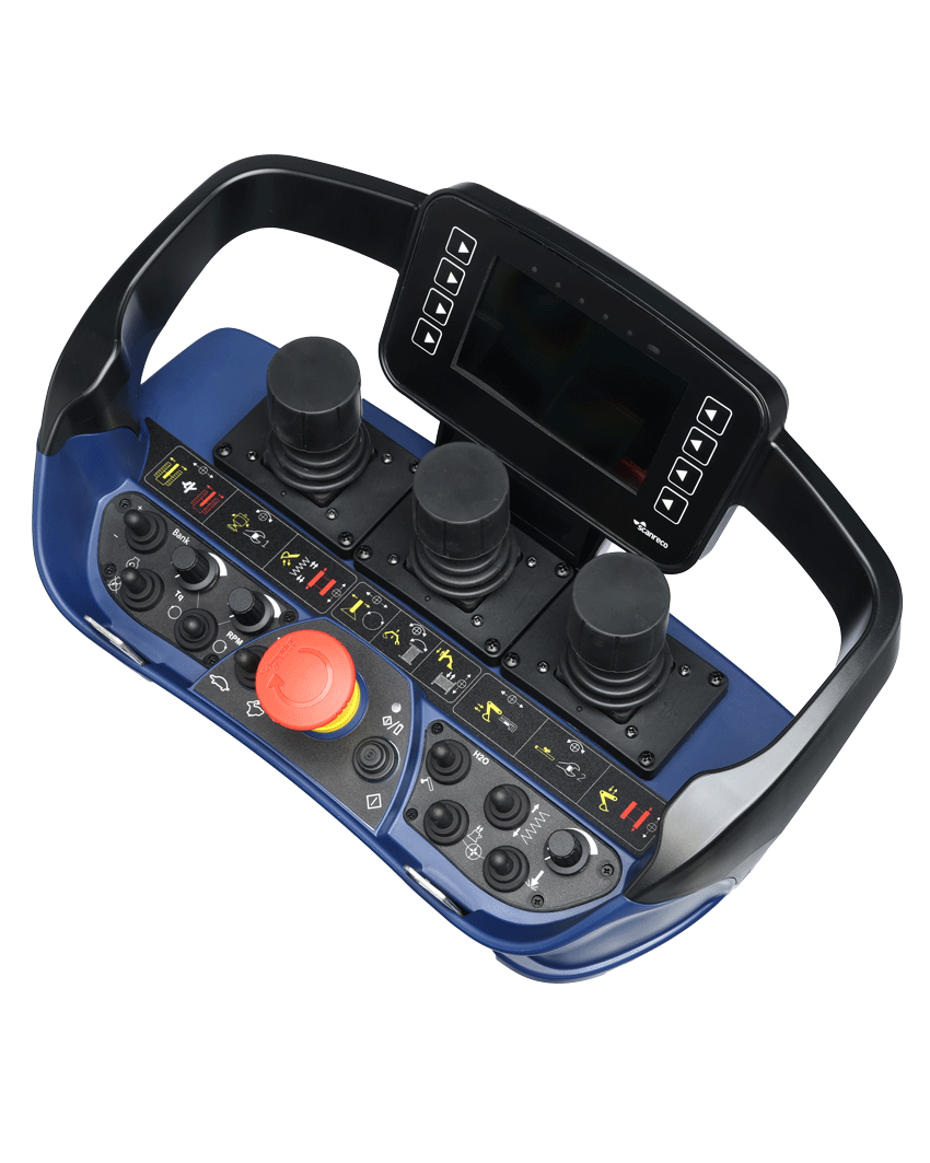 Scanreco_Maxi_transmitter