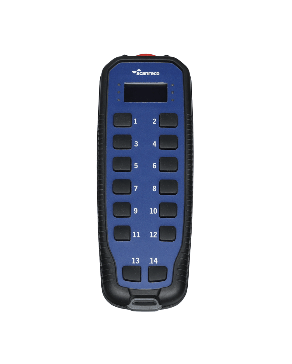 Scanreco_Rocket_transmitter